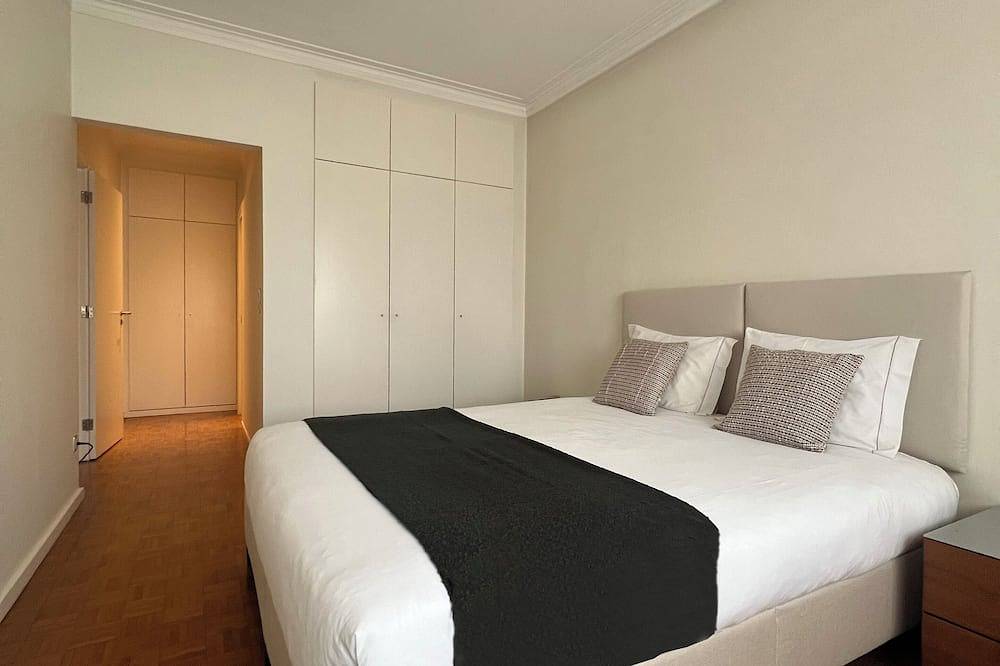 Apartamento entero, Inluz Apartment. 5 minutes from the beach and 35 minutes from the center of Porto. in Vila do Conde, Distrito de Porto