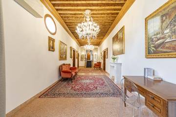 Vakantieappartement voor 3 Personen in Venetië, Provincie Venetië, Afbeelding 2