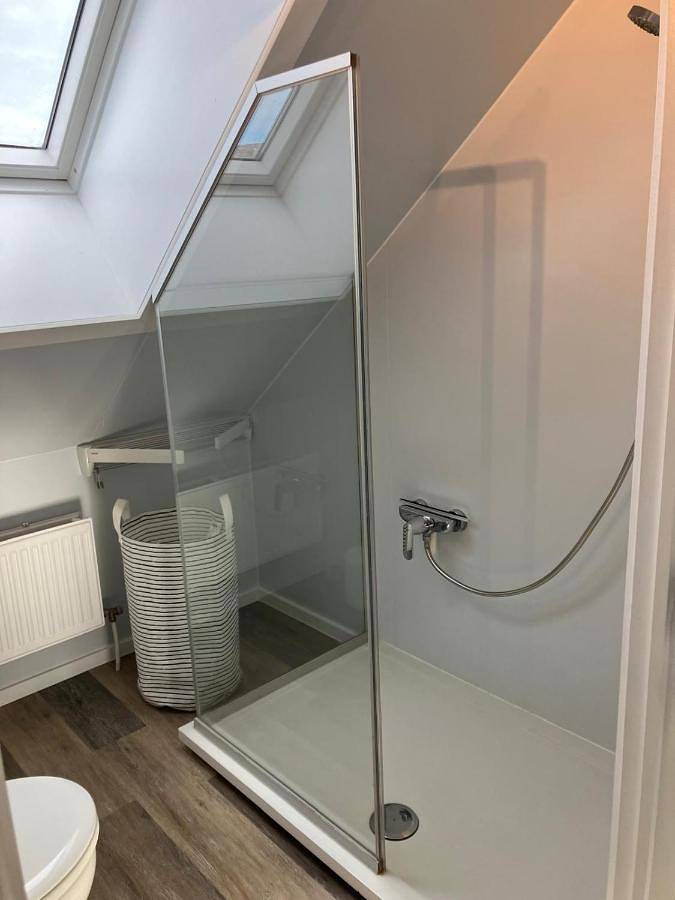 Appartement entier, One-Bedroom Apartment in Merchtem, Brabant flamand