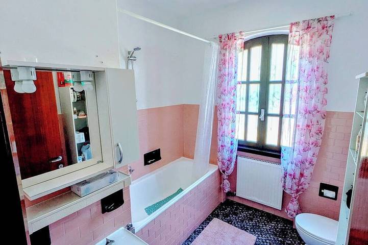 Ferienhaus für 5 Personen, mit Garten und Terrasse in Luganer See (Lombardei) - 4