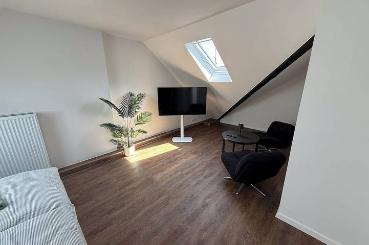 Ferienhaus für 6 Personen in Bremen - 4