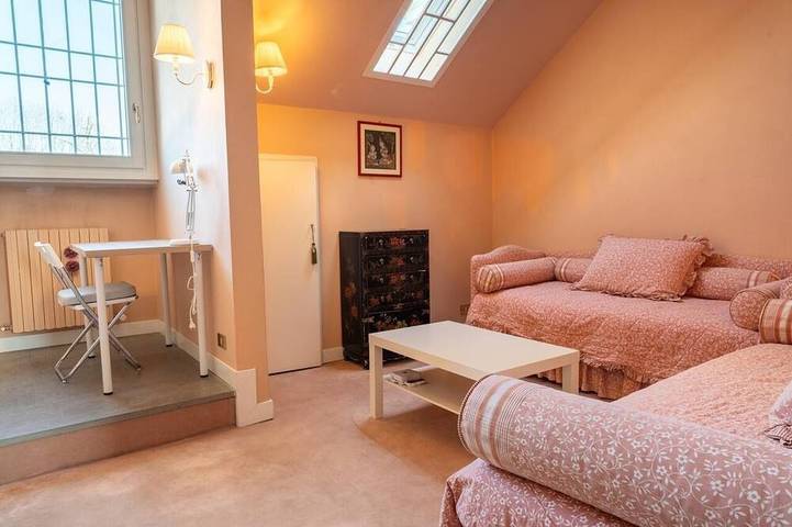 Location de vacances pour 7 personnes, avec jacuzzi dans Borgonuovo - 4