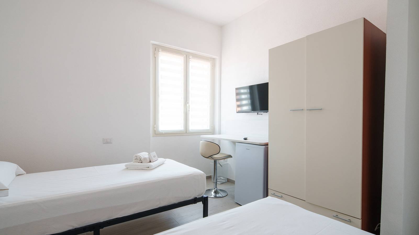 Das alte Haus in Olbia, Gallura