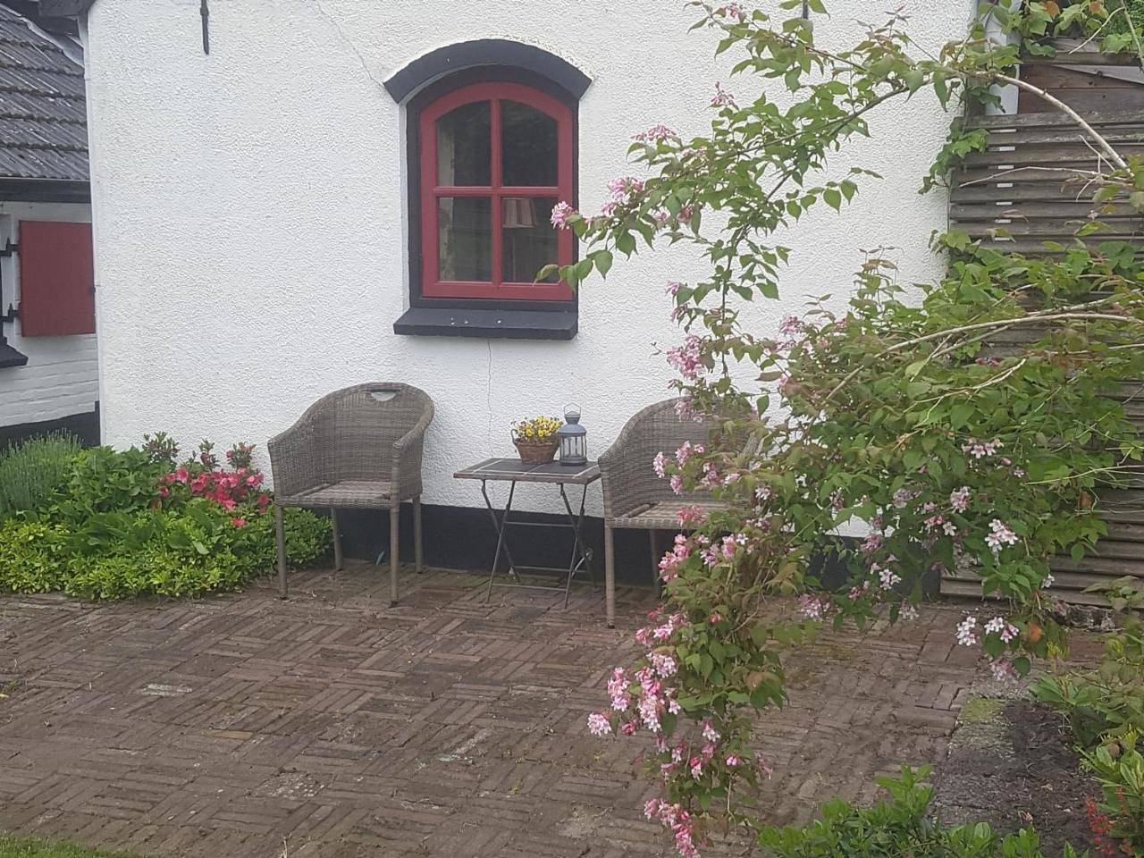 B&B Het Bakhuis in Veluwe