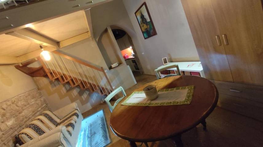 Casa vacanza per 2 persone, con panorama - 1