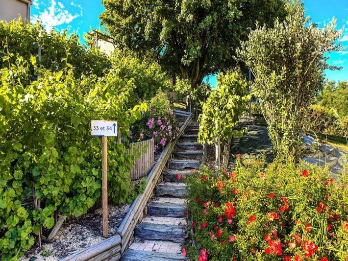 Gîte pour 2 personnes, adapté aux familles à Les Epesses - 4