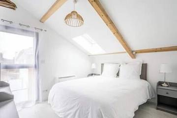 Appartement De Vacances pour 4 Personnes dans Pau, Région de Pau, Photo 1