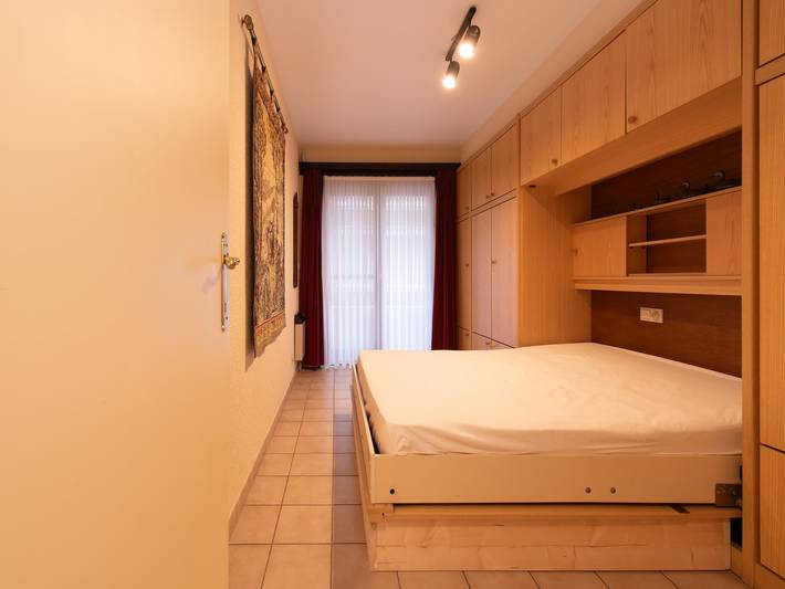 Ferienwohnung für 8 Personen, mit Balkon und Terrasse in Middelkerke - 4