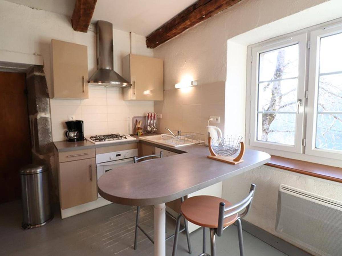 Holiday Home in Mandailles-Saint-Julien, Région d'Aurillac