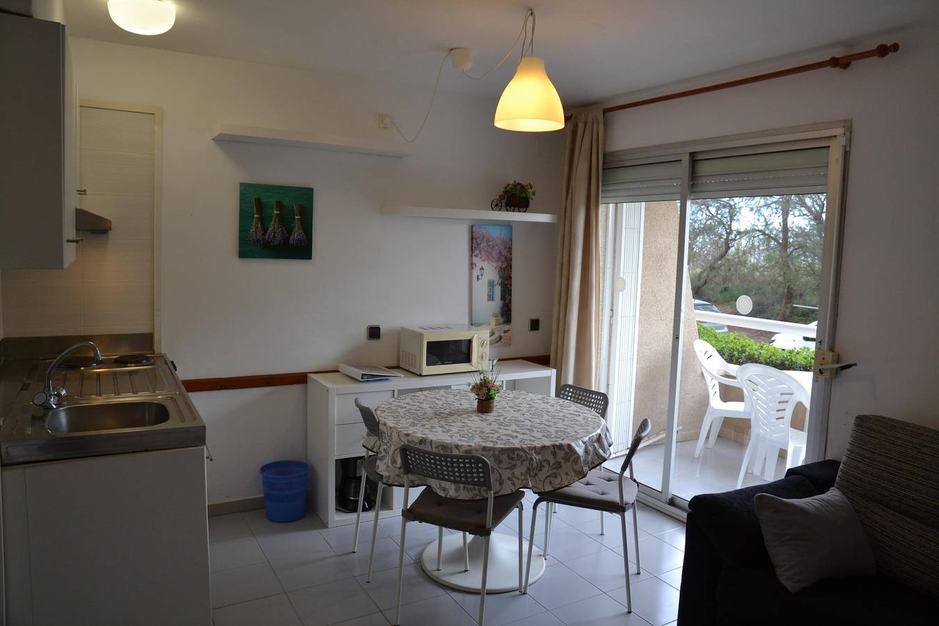 Ganze Wohnung, Tulipa 2 - L'Estartit, Els Griells in Els Griells, Costa Brava