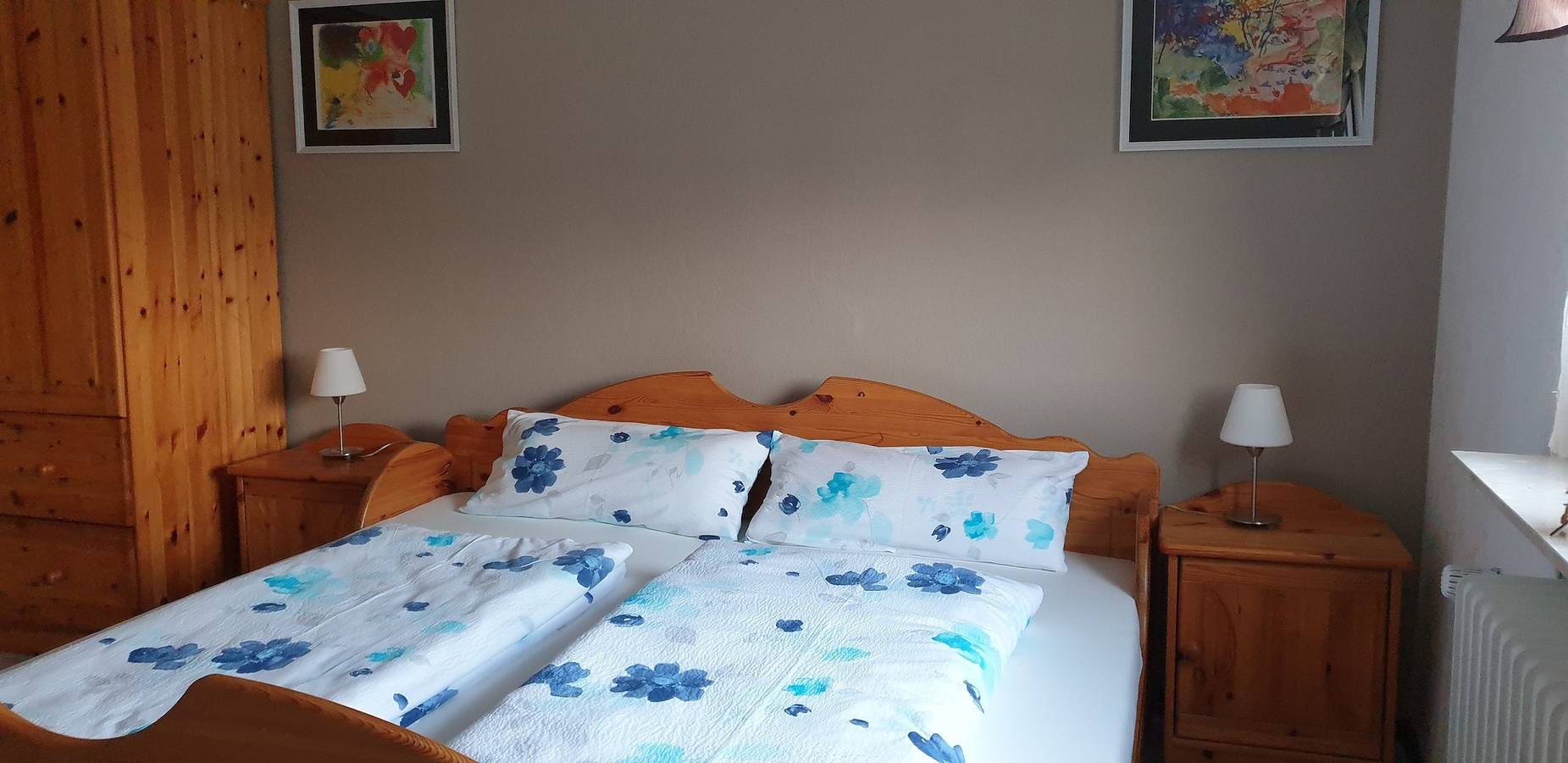 Ganze Ferienwohnung, Ferienwohnung Hanneken in Papenburg, Emsland