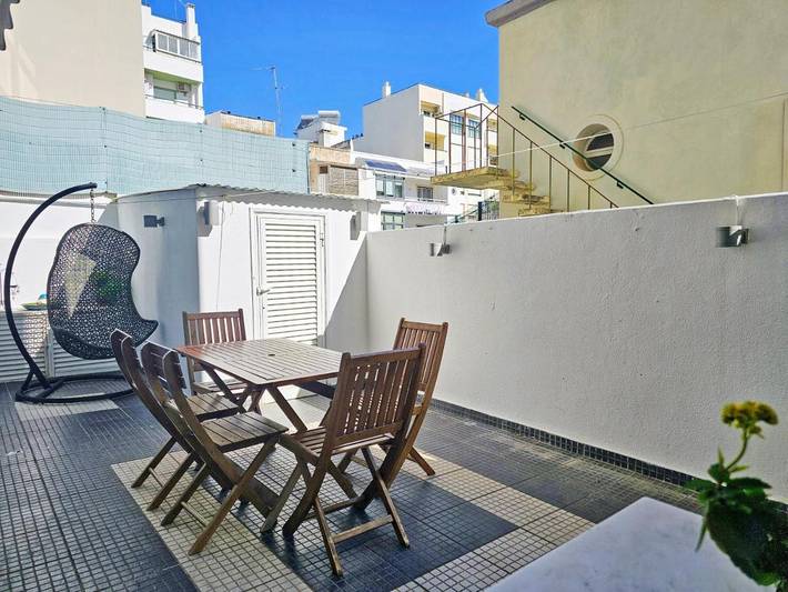 Apartamento de férias para 2 pessoas - 1