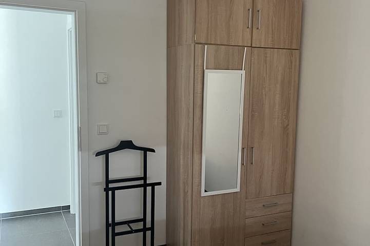 Ganze Wohnung, Ferienwohnung mit 55qm - 10 Minuten vom Losheimer  See - ruhige Lage in Losheim am See, Saar-Nahe-Bergland