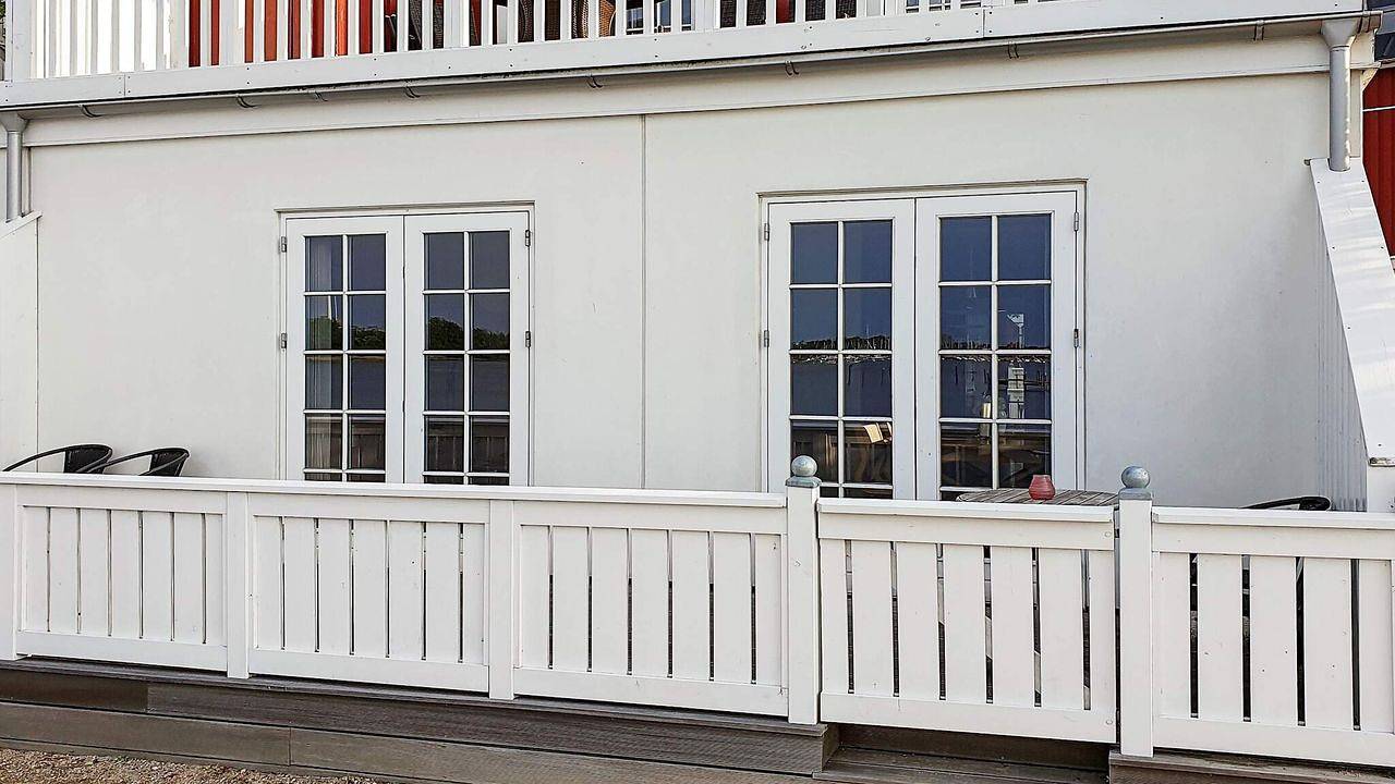 Ferienhaus für 4 Personen (93 m²) in Gråsten in Gråsten, Flensburger Förde (Dänemark)