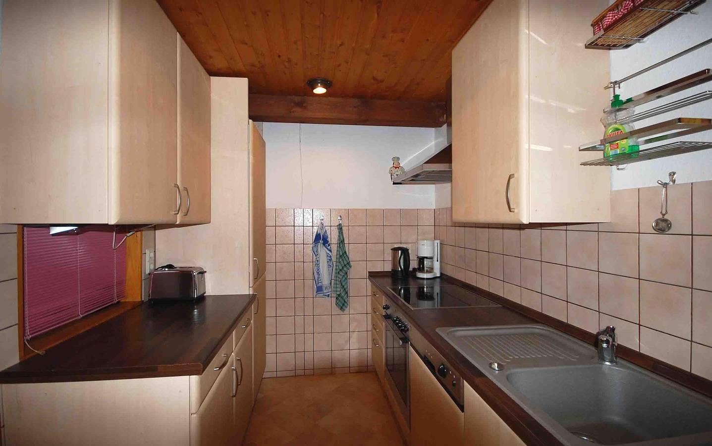 Ganze Ferienwohnung, Wulfshof - Fewo 4 in Schneverdingen, Landkreis Heidekreis