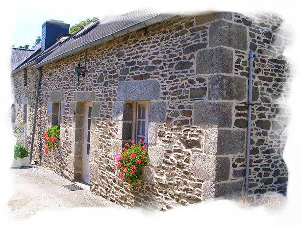 Kreisker in Le Cloître-Pleyben, Châteaulin und Umgebung