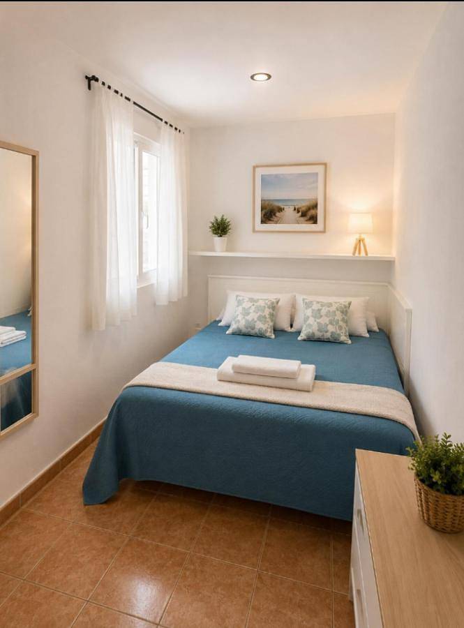 Maison d’hôte pour 2 personnes à Tossa de Mar - 3