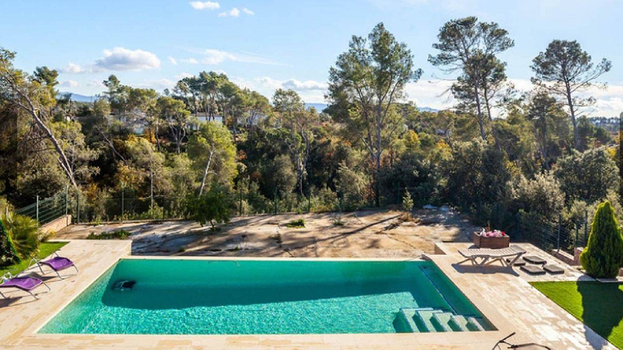 Casa Rural para 6 Personas en Castellar del Riu, Pirineos