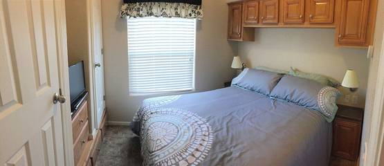 Mobile Home for 6 Guests in Arches National Park, Utah, Picture 1