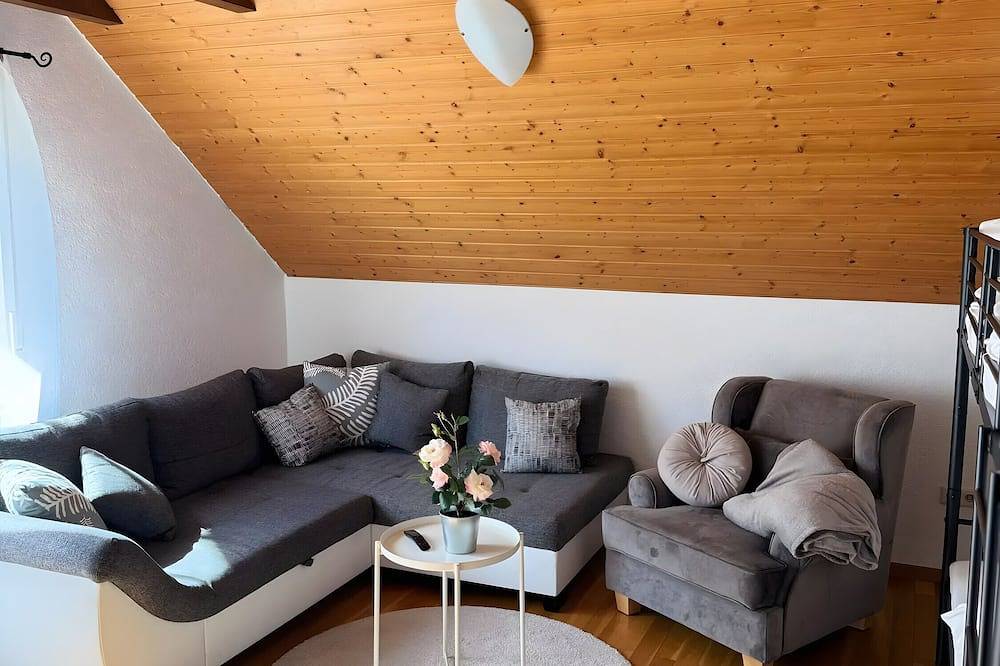 Ganze Wohnung, Ferienwohnung 'Im Wiedener Hof' mit Bergblick, Balkon und Wlan in Suedlicher Schwarzwald, Wieden
