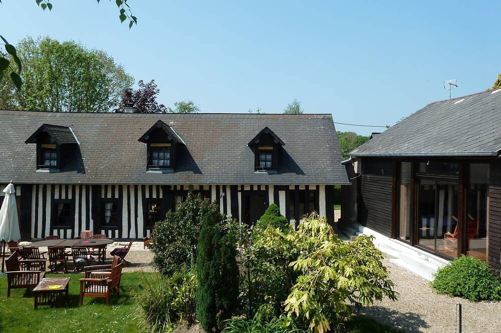 Maison de vacances