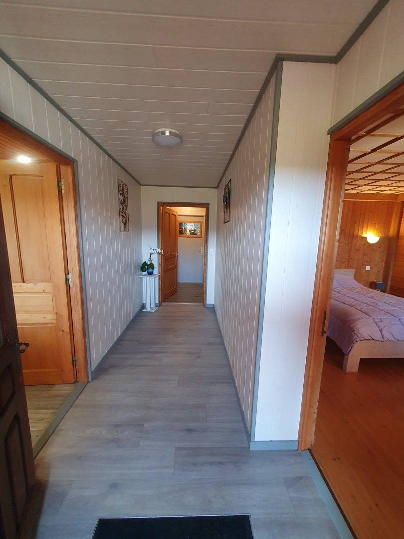 Gîte chez les Guichard in Mouthe-Lac et Mont d’Or, Parc naturel régional du Haut-Jura