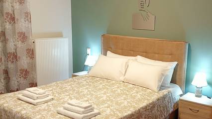 Apartament Wakacyjny dla 5 osoby w Epir, Grecja, Zdjęcie 1
