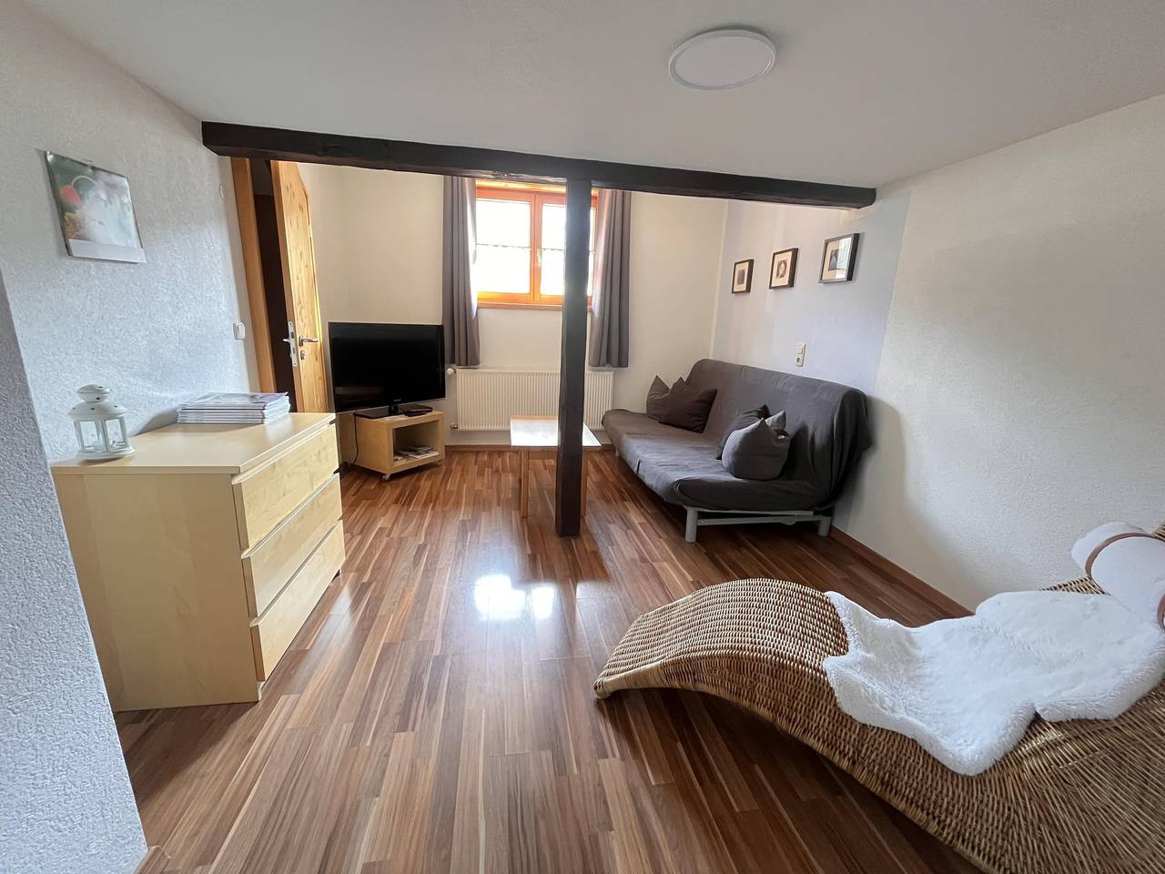 Ferienwohnung Bergblick, foto 12