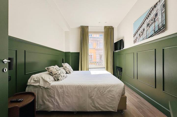 Apartamento entero, Asinelli apartment . in Bolonia, Provincia de Bologna