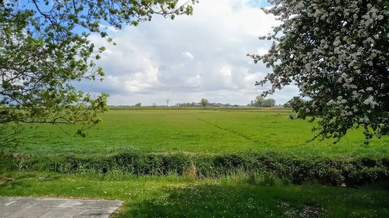Ferienhaus für 4 Personen (85 m²) in Jemgum in Ditzum, Jemgum