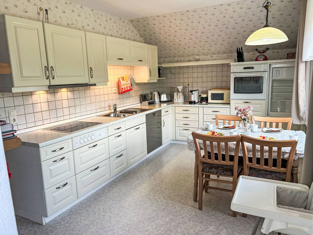 Ganze Wohnung, Celine in Lügde, Kreis Lippe