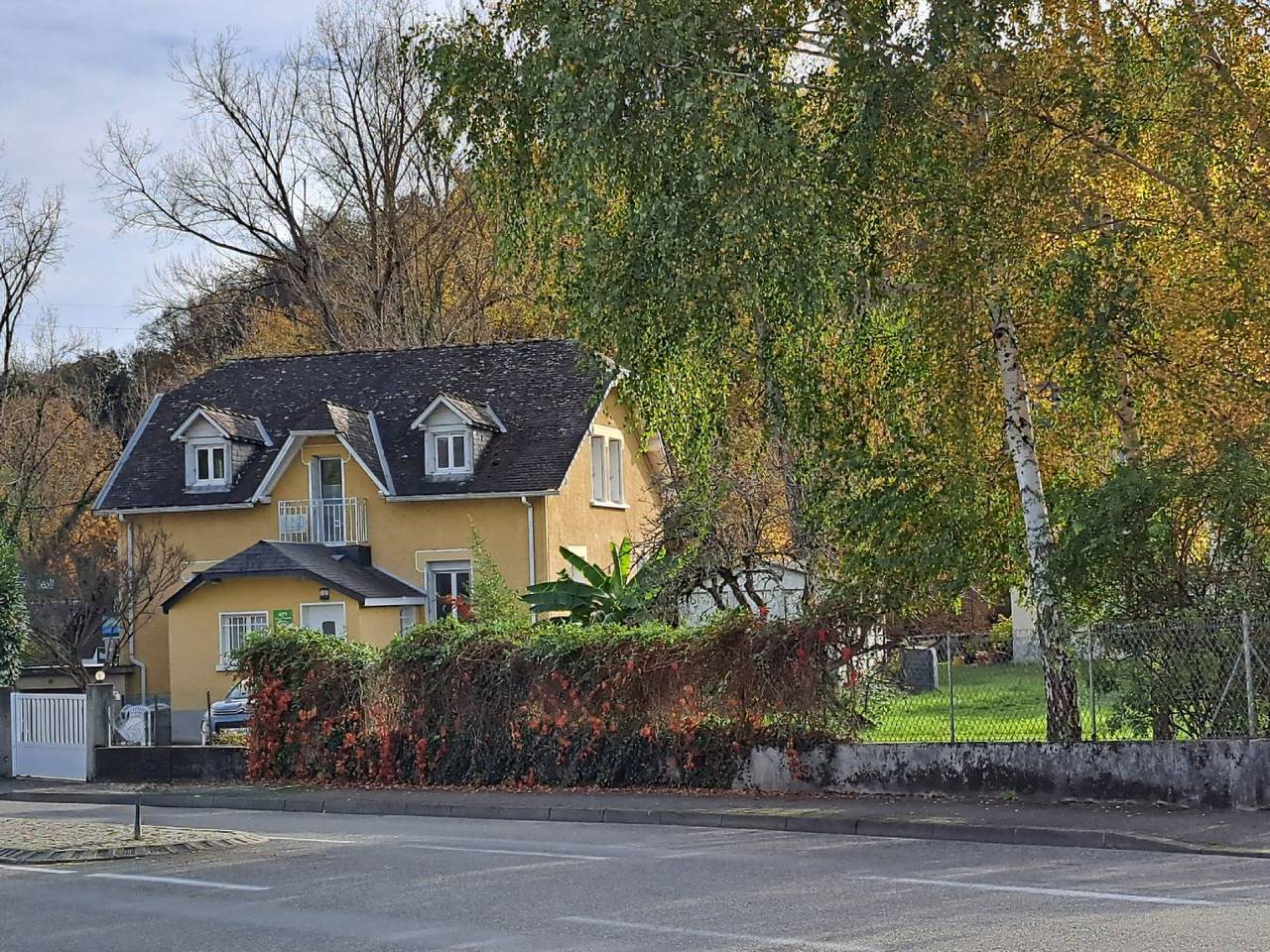 Les Bentails 80 m², classé 3 étoiles, pour 2/4/6 pers. in Argelès-Gazost, Pyrénées