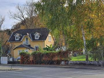 Gîte pour 6 personnes, avec jardin et terrasse dans les Hautes-Pyrénées