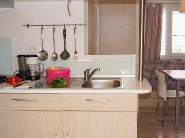 Camping voor 4 Personen in Bormes-les-Mimosas, Nationaal park Port-Cros, Afbeelding 2