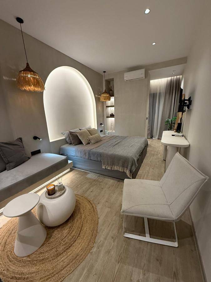 Appartement de vacances pour 6 personnes, avec balcon et vue