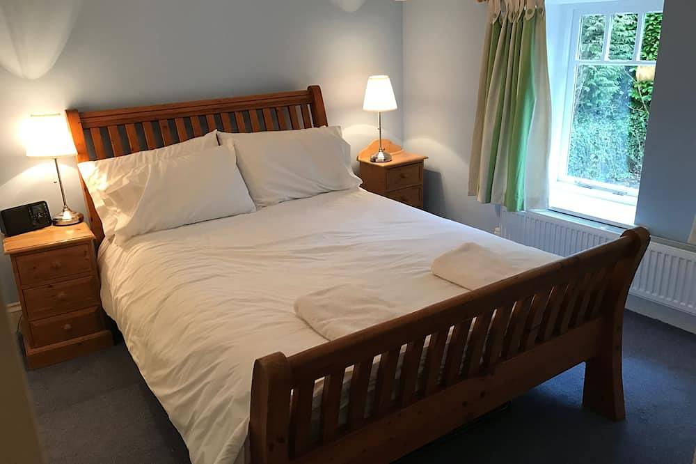 Riversdale Lodge is set in the heart of Symonds Yat overlooking the River Wye. in Symonds Yat, Herefordshire