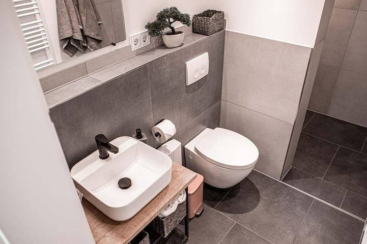 Ferienhaus für 2 Personen, mit Terrasse in Sächsisches Elbland - 4