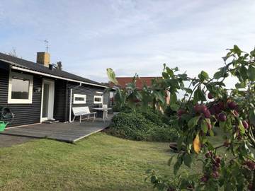 Ferieudlejning til 10 Personer i Assens, Lillebælt, Billede 3