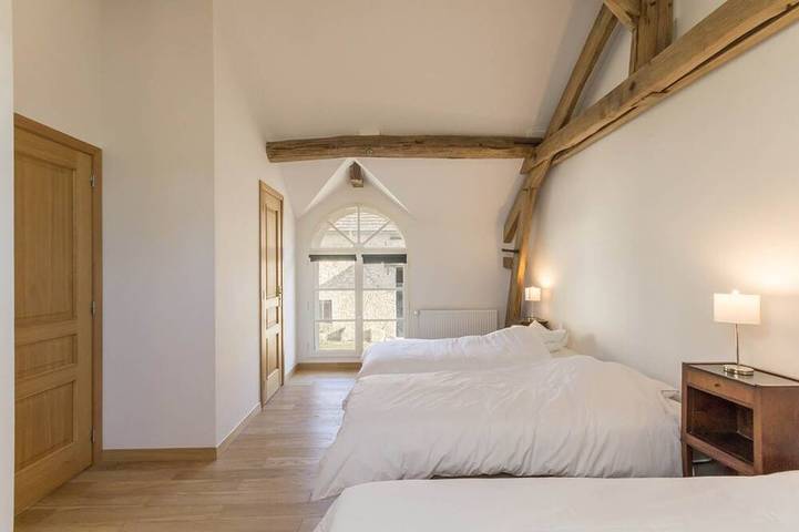 Le Duplex - Ferme de Pontaly in Bailly, Yvelines