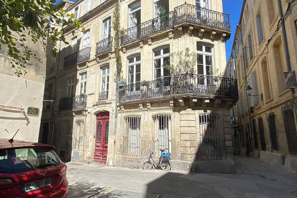 Photo : Appartement de vacances