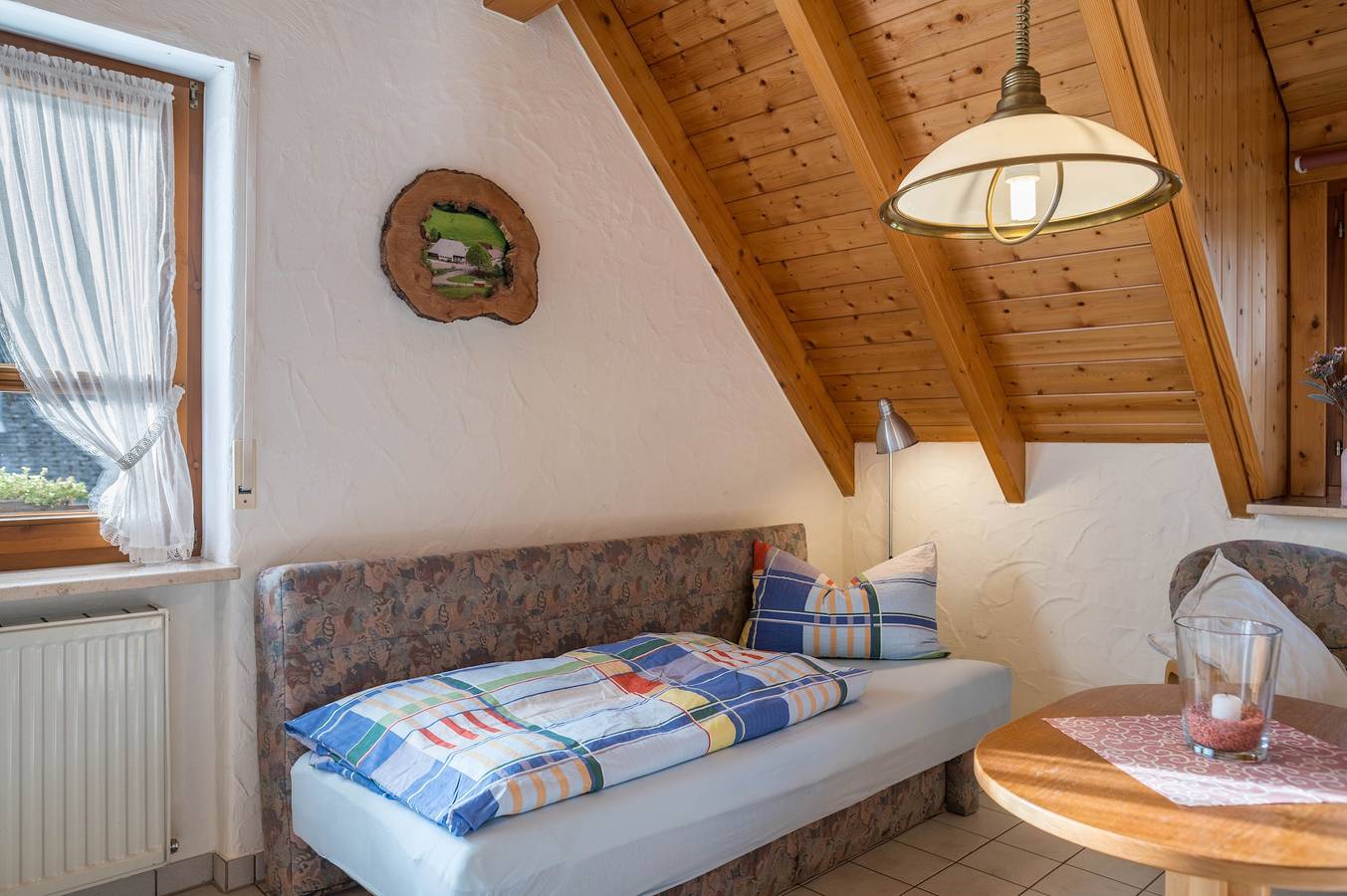 Ganze Wohnung, Ferienwohnung Morgensonne in Oberried, Südschwarzwald