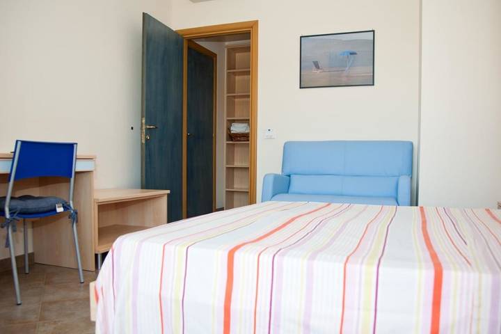 Maison d’hôte pour 2 personnes, avec jardin dans Calabre - 2