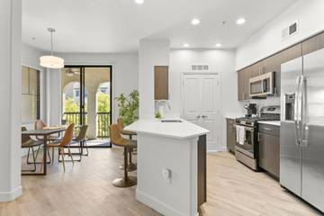 Vacation Rental for 4 Guests in Glendale, Maricopa County, Picture 3