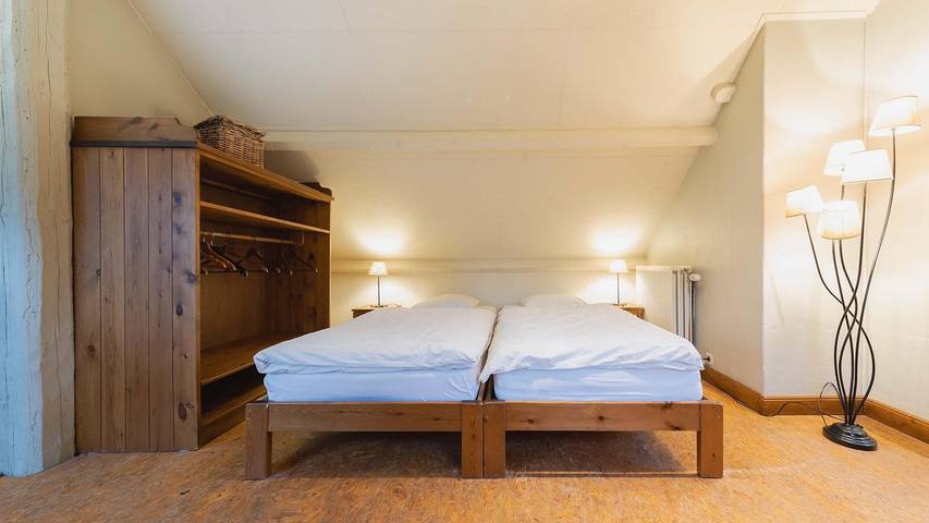 Ferienhaus mit Meerblick für 11 Personen, mit Garten und Sauna in Belgien - 4