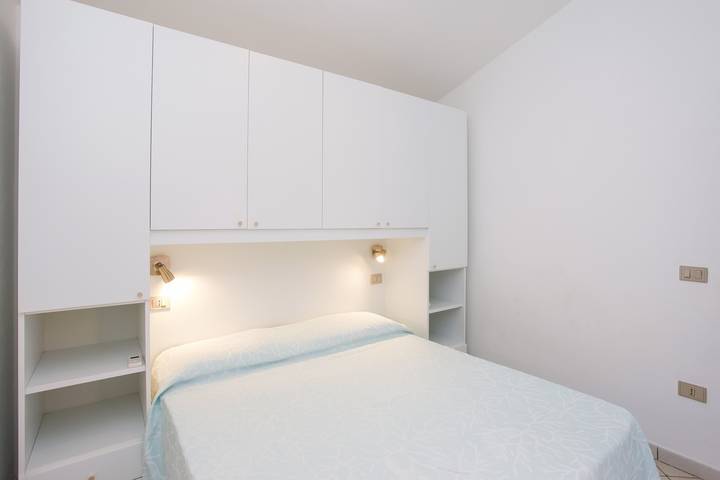 Location de vacances pour 4 personnes, avec Balcon à Budoni - 4
