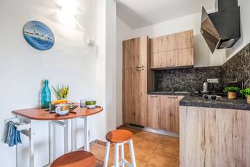 Appartamento per 6 Persone in I Fari, Loiri Porto San Paolo, Foto 1