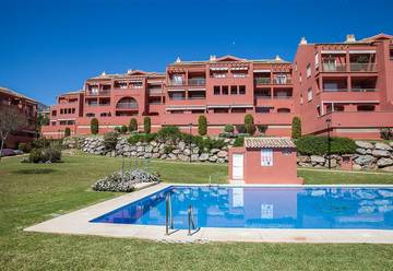 Vakantieappartement voor 5 Personen in Playa del Arroyo de la Miel y los Melilleros (Benalmádena), Benalmádena, Afbeelding 1