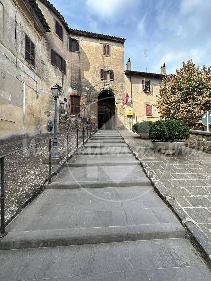 Appartamento intero, One-Bedroom Apartment in Sacrofano, Provincia di Roma