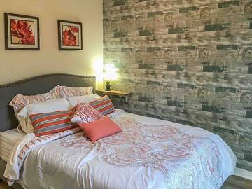 Vacation House for 8 Guests in Gulfport, Mississippi Gulf Coast, Picture 4