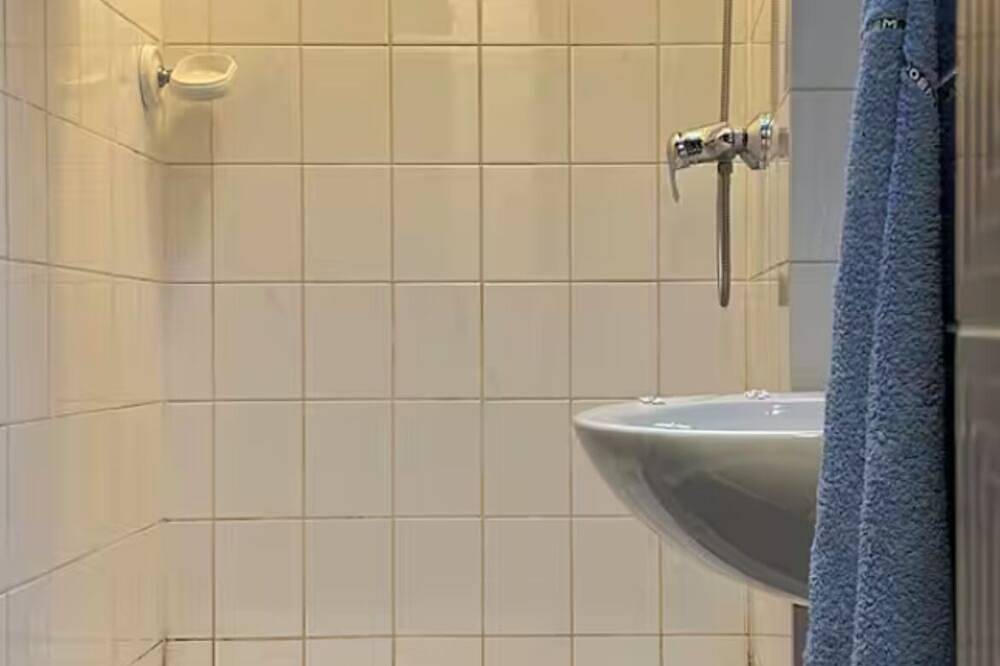 Appartamento intero, Cologne City live in Colonia, Renania